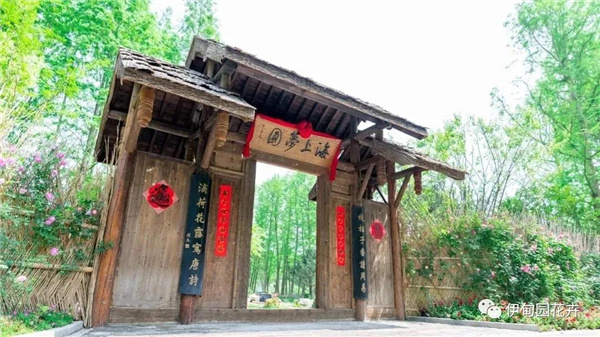 上海｜親自體驗(yàn)中國花卉界的“奧林匹克”盛宴！