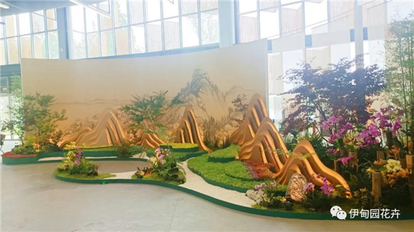 上海｜親自體驗(yàn)中國花卉界的“奧林匹克”盛宴！